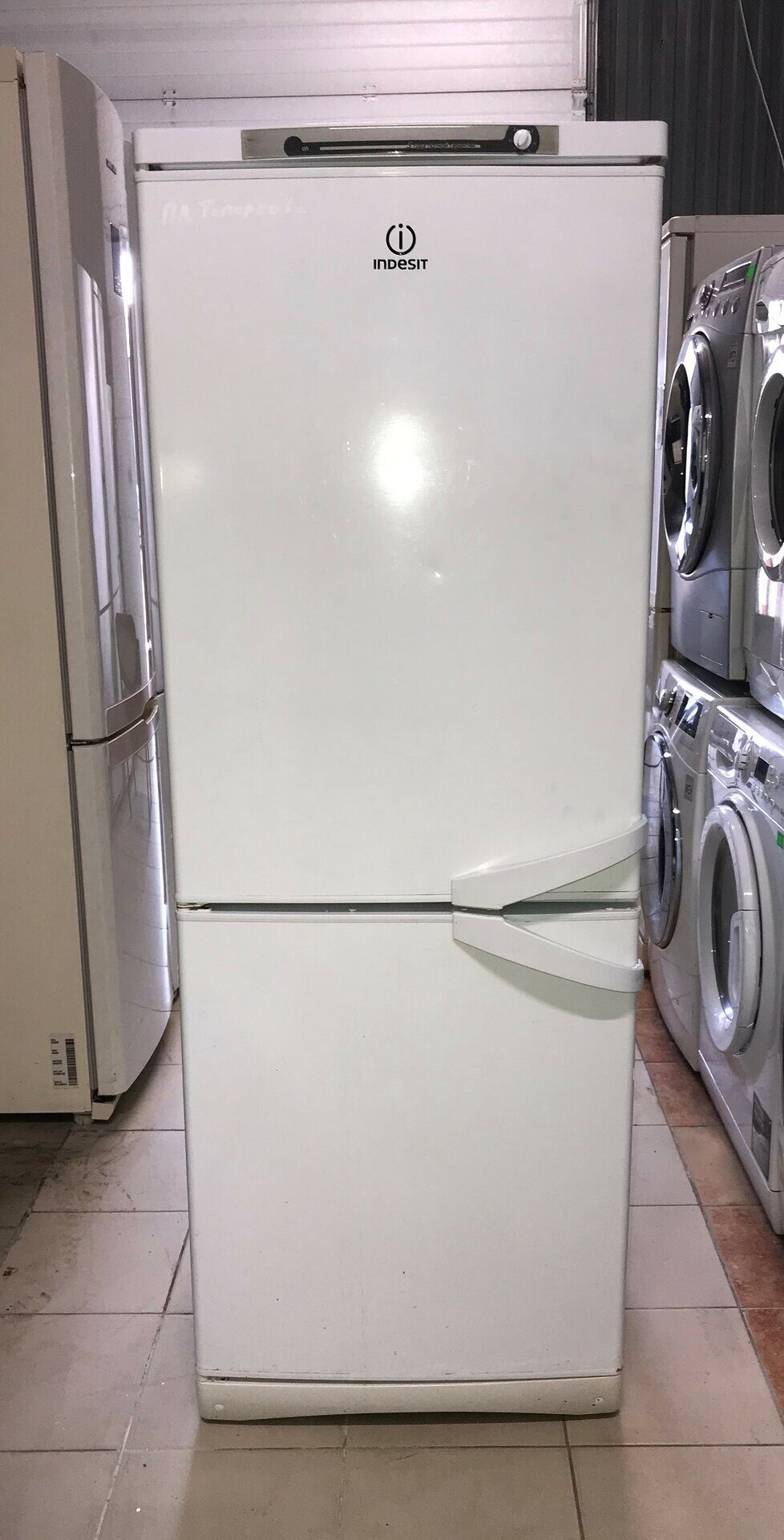 lec elan freezer